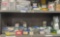 Contents of Shelf