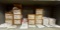 Contents of Shelf