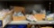 Contents of Shelf
