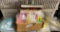 (2) Boxes of Fiber Optic Patch Cords