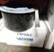 (2) Insulated Light Boxes