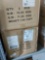 (4) Bogen Speakers