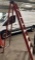 8' Aluminum / Fiberglass Ladder