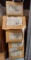 (5) Boxes Of Ortronics Organizers