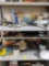 Contents Of Shelves