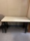 Wood Table