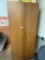 Wood Cabinet