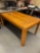 Wood Table