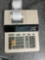 Canon MP210 Calculator