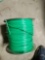 Spool Of #12 Solid Green Machine Wire 600V