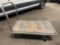 4 Wheel Shop Cart