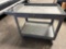 Rubbermaid Commercial Cart