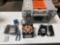 DCM Fusion Splicer Micro Core Kit