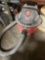 Craftsman 6 Gallon Shop Vac