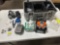 DCM Fusion Splicer Micro Core Kit