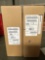 (2) Polycom VVX 600 Business Media Phones