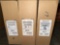 (3) Polycom VVX410 Desktop Phones