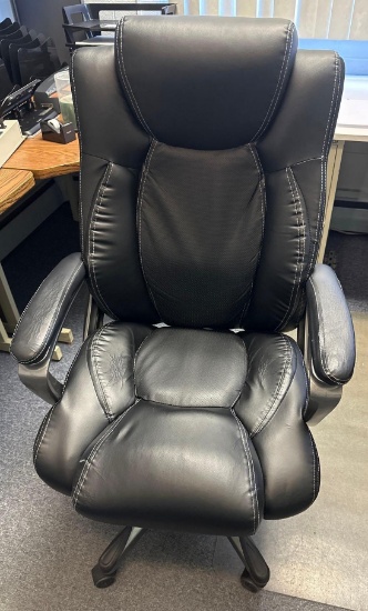O- Rolling Office Chair