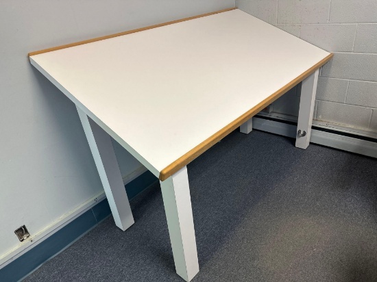 O- Drafting Table