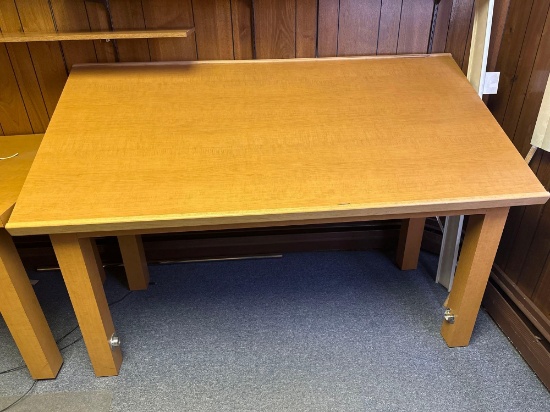 I- Drafting Table