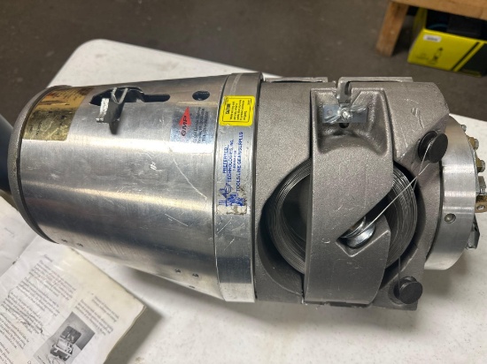 GMP C Cable Lasher