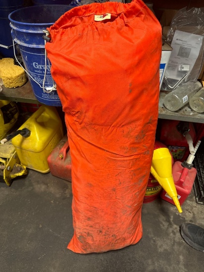 GMP Outdoor Splicing Tent