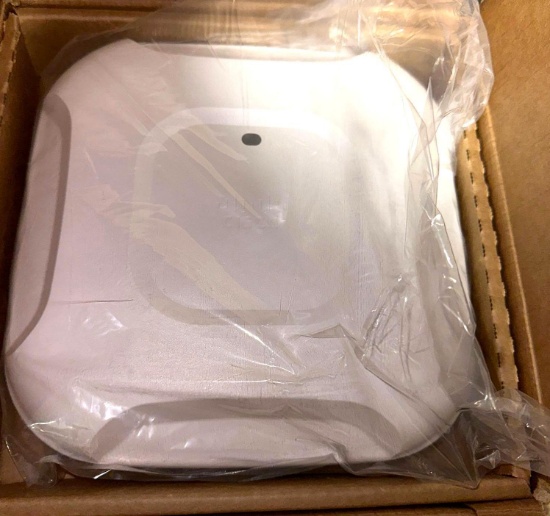 Cisco Aironet 3702i Controller Based Wireless Access Point