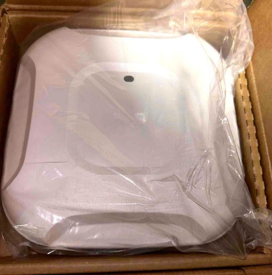 Cisco Aironet 3702i Controller Based Wireless Access Point