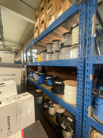 Pallet Rack