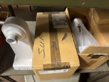 (3) Axis Wall Mounts
