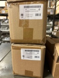 (9) Polycom Mounts
