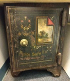 O- Alpine Safe