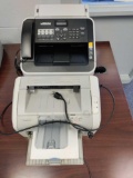 O- LaserJet 1020 and Laser Fax Super G3
