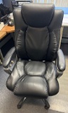 O- Rolling Office Chair