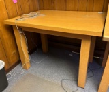 O- Table