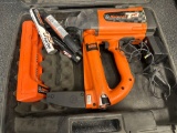 O- Ramsey T3SS Gas Powered Piston Type Fastening Tool