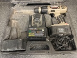 O- Porter Cable 19.2 Volt Drill