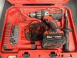 O- Milwaukee M18 XC 3.0 Drill