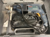 O- Bosch Hammer Drill
