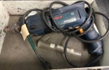 O- Bosch Hammer Drill