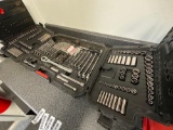 O- Craftsman 192 Piece Mechanics Tool Set