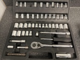 O- Husky Socket Set