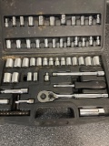 O- Husky Socket Set