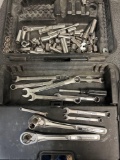 O- Craftsman Socket Set