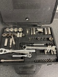 O- Craftsman Socket Set