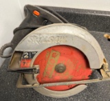 O- Skilsaw 7 1/4