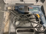 O- Bosch Hammer Drill