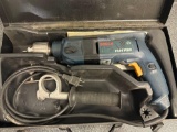 O- Bosch Hammer Drill
