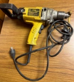 O- DeWalt 1/2