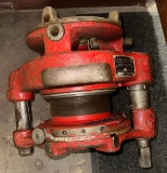 Ridgid T-41 Pipe Threader Head